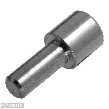 Pin van zuiger - Saeco - 93640530 - 8713411175718 - 93640530001 - 11009013 - 9.36.40.53-0