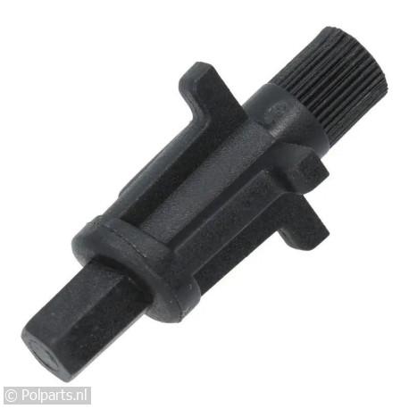 Stift maalgraad knop - Saeco - 93640630 - 8713411183607 - 93640630001 - 11003446 - 9.36.40.63-0