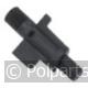 Stift maalgraad knop - Saeco - 93640630 - 8713411183607 - 93640630001 - 11003446 - 9.36.40.63-0