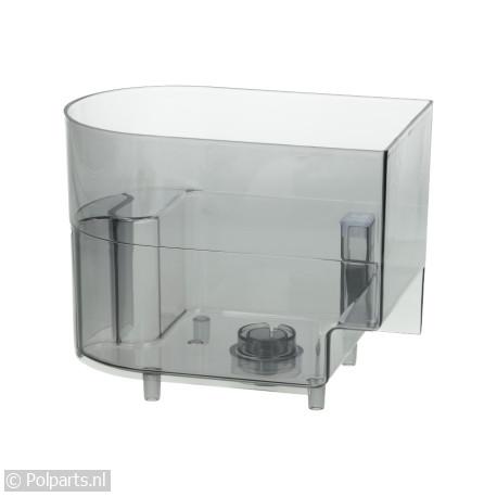 Waterreservoir compleet Magic Royal - Saeco - 93641030 - 8713411175763 - 93641030001 - 0301046230 - 9.36.41.03-0