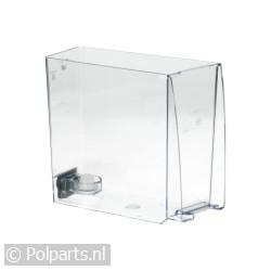 Waterreservoir Intelia en Intuita