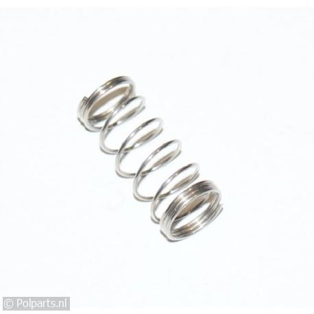 Veer Van ventiel waterreservoir - Saeco - 93641120 - 93641120001 - 996530001831 - 8713411227776 - 9.36.41.12-0