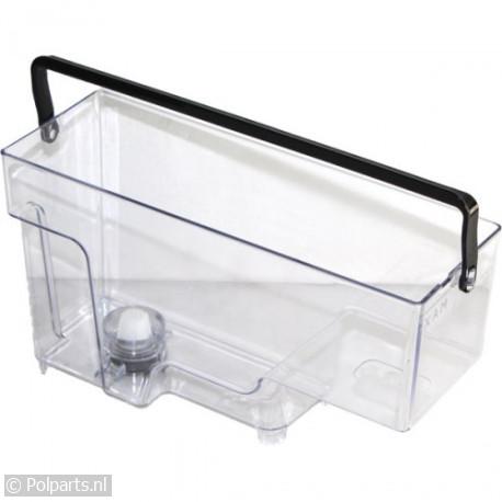 Waterreservoir - Saeco - 93641160 - 93641160001 - 996530073476 - 9.36.41.16-0 - 8713411200069