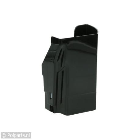 Bakje voor koffie afval P0049 - Saeco - 93641210 - 8713411175886 - 93641210001 - 11003533 - 9.36.41.21-0