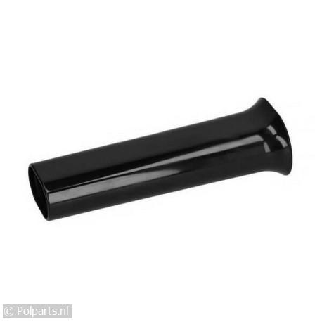 Handgreep van filterhouder -plastic- - Saeco - 93642060 - 8713411175985 - 93642060001 - 4332037000 - 9.36.42.06-0