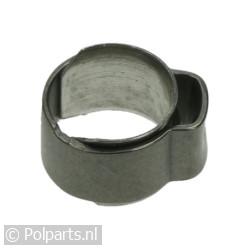 Klemclip Oetiker 7mm