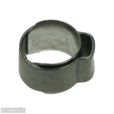 Klemclip Oetiker 7mm - Saeco - 93645070 - 8713411176067 - 93645070001 - NF11052 - 9.36.45.07-0 - 996530059178