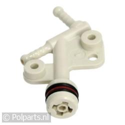 Ventiel van waterverdeler Intelia