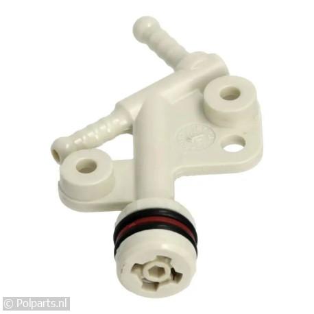 Ventiel van waterverdeler Intelia - Saeco - 93645110 - 8713411176104 - 93645110001 - 17000114 - 9.36.45.11-0