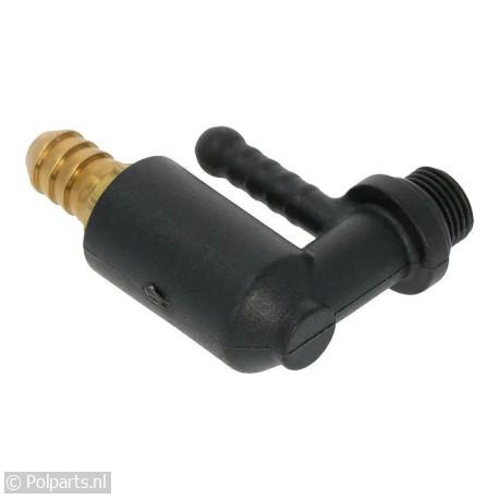 Overdrukventiel 16-18 BAR - Saeco - 93645140 - 8713411176135 - 93645140001 - 11004689 - 9.36.45.14-0 - 996530068178