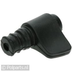 Handgreep voor stoompijp G0053