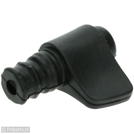 Handgreep voor stoompijp G0053 - Saeco - 93645150 - 8713411176142 - 93645150001 - 421941300671 - 9.36.45.15-0