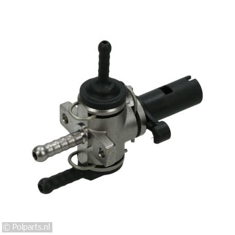 ReparatieSet ventiel compleet - Saeco - 93645190 - 8713411176180 - 93645190001 - 11025775 - 996530067768 - 9.36.45.19-0