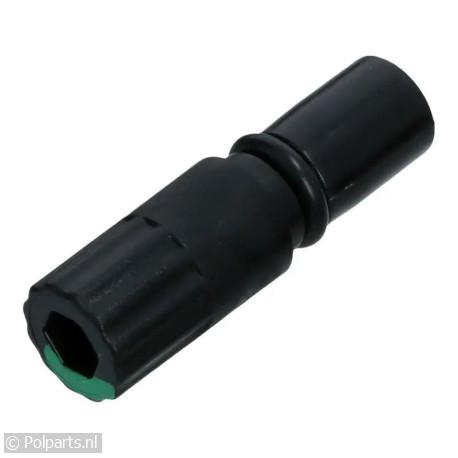 Pin voor percolator - Saeco - 93645220 - 8713411176210 - 93645220001 - 227470150 - 9.36.45.22-0