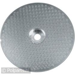 Zeefje zetgroep voor percolator