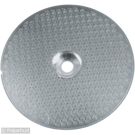 Zeefje zetgroep voor percolator - Saeco - 93645230 - 8713411176227 - 93645230001 - 9161268 - 9.36.45.23-0 - 996530050709