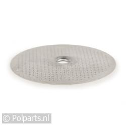 Filterzeefje piston DM0704