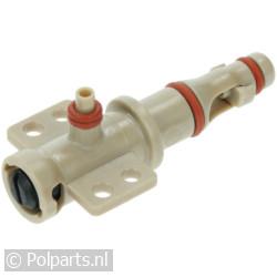 Koppeling voor boiler P119