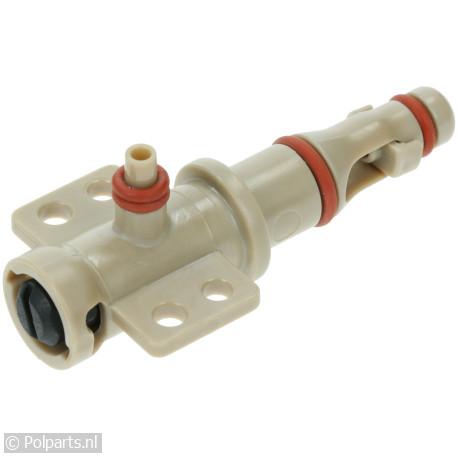 Koppeling voor boiler P119 - Saeco - 93645350 - 8713411176296 - 93645350001 - 11005060 - 9.36.45.35-0