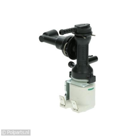 Ventiel dosering V2 MYB9 230V - Saeco - 93645400 - 8713411176340 - 93645400001 - 421944039871 - 11006995 - 9.36.45.40-0