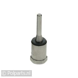 Afdichting pin met Viton