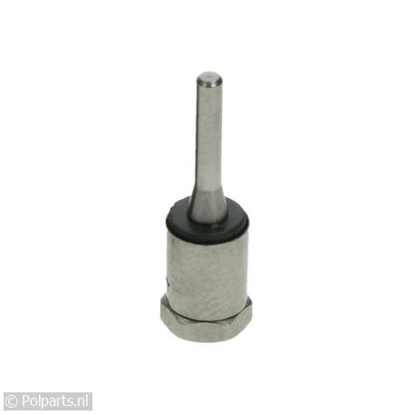 Afdichting pin met Viton - Saeco - 93645470 - 8713411176418 - 93645470001 - 11009019 - 9.36.45.47-0