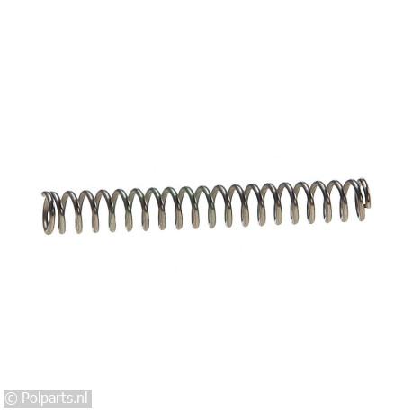 Veer van koppeling - Saeco - 93645520 - 8713411176463 - 93645520001 - 9011132 - 9.36.45.52-0