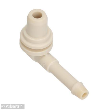 Kap van ventiel - Saeco - 93645550 - 93645550001 - 421941200532 - 9.36.45.55-0 - 8713411200182