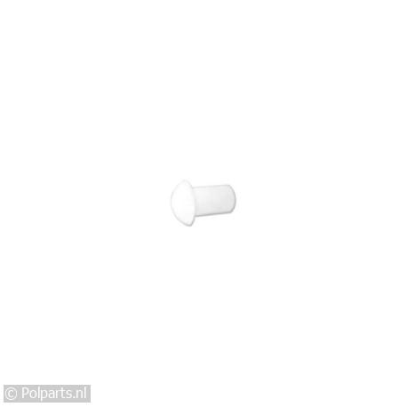 Ventiel van brouwunit - Saeco - 93645580 - 93645580001 - 996530050767 - 9.36.45.58-0 - 8713411200212