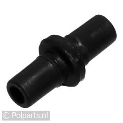 Verbindingsstuk van melkslang