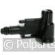 Waterinlaat ansluiting voor brouwunit Assy incl. O-Ring - Saeco - 93653110 - 8713411176579 - 93653110001 - 20000440 - 9.36.53.11-0 - 421944050641