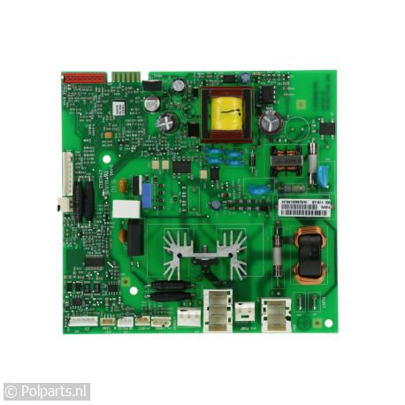 Elektronische print - Saeco - 93657020 - 8713411176630 - 93657020001 - 421941229373 - 9.36.57.02-0