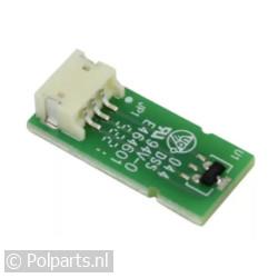 Print sensor voor koffiemolen HAL 506 SF-K