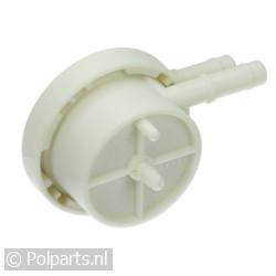 Stroom- en watermeter NV99.099