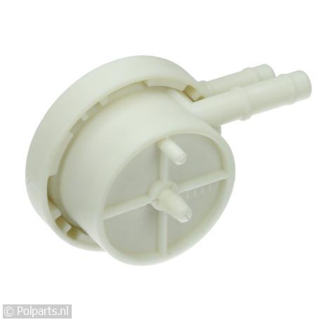 Stroom- en watermeter NV99.099 - Saeco - 93657450 - 8713411176876 - 93657450001 - NV99099 - 9.36.57.45-0