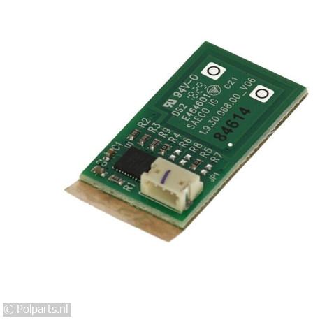 Sensor watertank - Saeco - 93657520 - 93657520001 - 996530001522 - 9.36.57.52-0 - 8713411200281