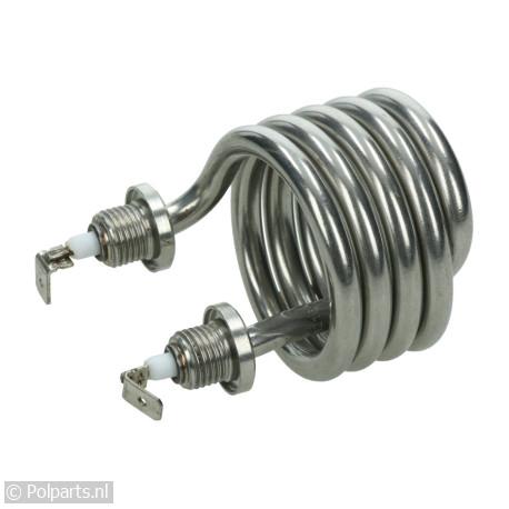 Verwarmingselement spiraal model 900W - Saeco - 93658040 - 8713411176968 - 93658040001 - 11024000 - 9.36.58.04-0 - 996530067973