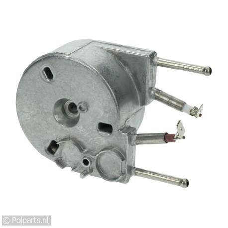 Verwarmingselement 1300W 230V Syntia - Saeco - 93658130 - 8713411177026 - 93658130001 - 996530006841 - 11013735 - 9.36.58.13-0