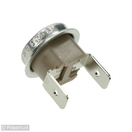 Thermostaat vast -175 graden- - Saeco - 93662020 - 8713411177064 - 93662020001 - 12001034 - 9.36.62.02-0