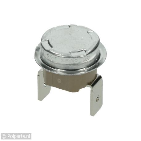 Thermostaat 190 graden -one shot- - Saeco - 93662030 - 8713411177071 - 93662030001 - 12001033 - 996530007973 - 9.36.62.03-0