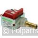 Pomp Ulka EP5GW 48W - Saeco - 93664010 - 8713411177101 - 93664010001 - 12000140 - 996530007753 - 9.36.64.01-0