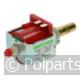 Pomp Ulka EP5GW 48W - Saeco - 93664010 - 8713411177101 - 93664010001 - 12000140 - 996530007753 - 9.36.64.01-0