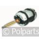 Aandrijfmotor P124 120V - Saeco - 93664250 - 8713411177194 - 93664250001 - 11005214 - 9.36.64.25-0