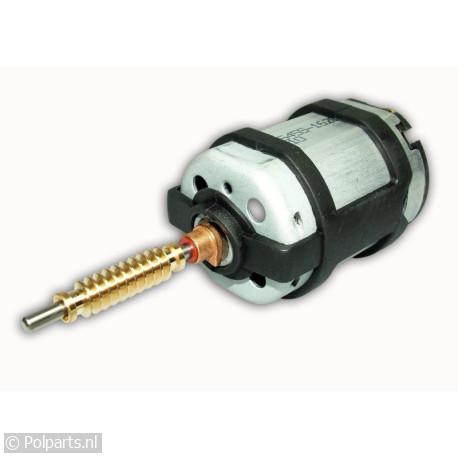 Aandrijfmotor P124 120V - Saeco - 93664250 - 8713411177194 - 93664250001 - 11005214 - 9.36.64.25-0