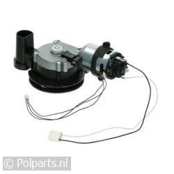 Maalwerk compleet MC P0057 230V