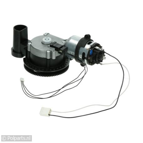 Maalwerk compleet MC P0057 230V - Saeco - 93664290 - 8713411177224 - 93664290001 - 11006059 - 9.36.64.29-0