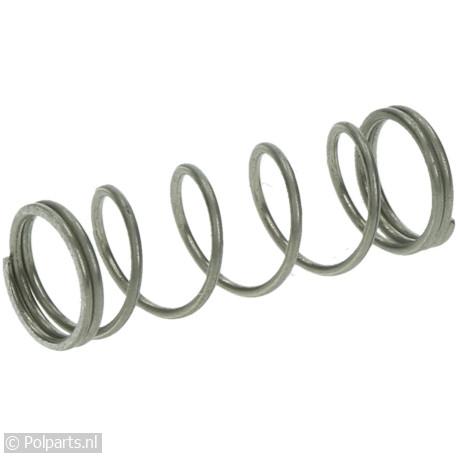 Veer voor boilerventiel - Saeco - 93669040 - 8713411177279 - 93669040001 - 126761518 - 9.36.69.04-0