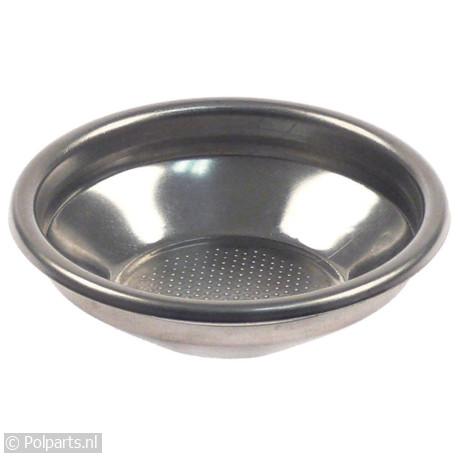 1-kops filter 6 gram - La Cimbali - 93700152 - 8713411177330 - 93700152001 - 457232000 - 9.37.00.15-2