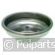 1-kops filter 7 gram - La Cimbali - 93700172 - 8713411177354 - 93700172001 - 457163000 - 9.37.00.17-2