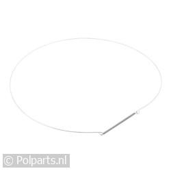 Knelring - spanring manchet